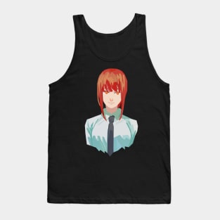 Rider of the conquest Tank Top